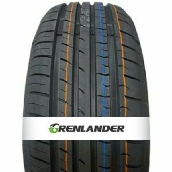 GRENLANDER COLO H02 195/60 R15 88H 
